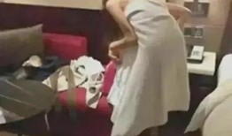 吃瓜女子离职视频