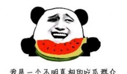 关于群众吃瓜的故事,群众吃瓜背后的故事