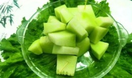 美洲蜜瓜怎么吃,探索美味新吃法