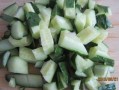 雨瓜怎样炒着吃,家常美味新尝试
