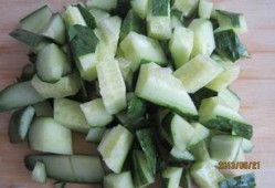 雨瓜怎样炒着吃,家常美味新尝试