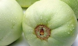 甜瓜本瓜不是吃瓜,非食用之果，却成就美味传奇