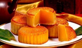 瓜可以和月饼一起吃吗,中秋佳节美食新主张