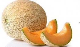 哈密瓜红薯和苹果一起吃