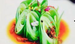 糖人可以吃小瓜不,甜蜜与清爽的完美结合