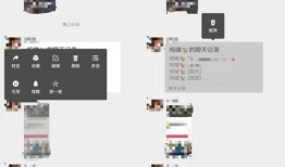 微信吃瓜群有哪些,网络社交的趣味与争议