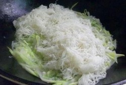 吃瓜网炒米粉,探寻地道美食背后的故事