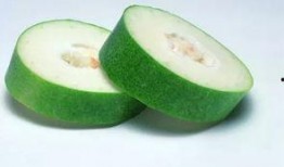 湿气重可以吃哈密瓜