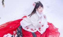 逆水寒动作吃瓜