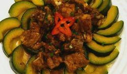 贝贝瓜酒店怎么吃,尽享舌尖上的美味之旅