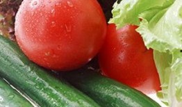 片瓜和黄瓜能一起吃吗,能否共食的饮食搭配探讨