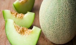 入夏吃哈密瓜,哈密瓜的入夏盛宴