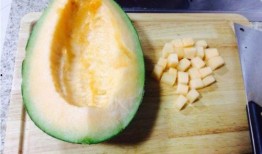 哈密瓜吃不吃种,吃还是不吃，这是一个问题