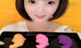 吃瓜少女小鱼仔视频,一场视频引发的全民热议