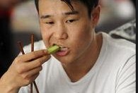 吃瓜小沈阳,娱乐圈的“瓜王”日常