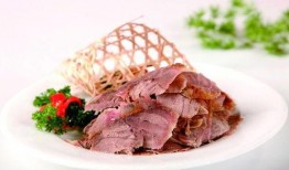 瓜总内蒙吃羊肉,一场味蕾与文化的深度交融