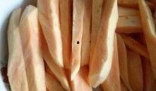 吃佛手瓜可以吃红薯吗,同食相宜的健康搭配指南