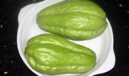 合掌瓜如何吃,解锁美味新体验