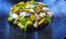 木子瓜怎么吃,多样吃法，尽享清新口感