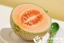 吃哈密瓜会胖吗,吃哈密瓜真的会发胖吗？