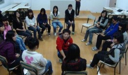 晨会趣味吃瓜游戏,轻松开启活力满满的一天