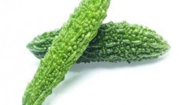 孕中期可以吃凉瓜吗,凉瓜的适宜与禁忌