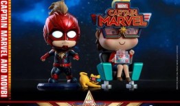 惊奇队长吃瓜群众,吃瓜群众揭秘超级英雄背后的故事