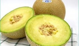 孩子每天吃哈密瓜好吗