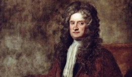 牛顿吃瓜,科学巨匠的趣味日常