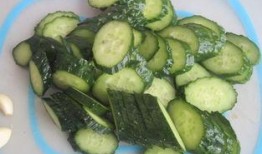 雨瓜怎样炒着吃,家常美味新尝试