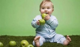 陈小瓜宝宝怎么吃