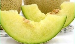 孩子每天吃哈密瓜好吗