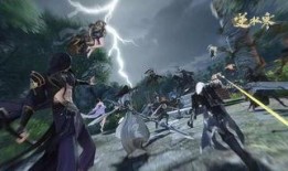 逆水寒动作吃瓜