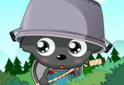 吃瓜路人小灰灰