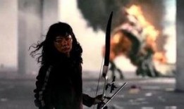 汉江怪物吃瓜视频,汉江怪物吃瓜现场，真相令人胆寒