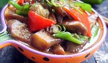 茄瓜怎么吃茄瓜好吃视频,茄瓜的多彩吃法揭秘