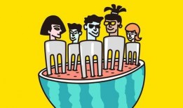 吃瓜人的心理,揭秘他们内心的好奇与窥探欲望