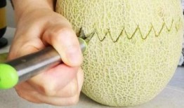 吃理中丸可以吃哈密瓜吗