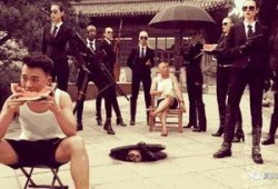 穿到民国吃瓜看戏175,吃瓜看戏，揭秘百年风云