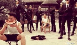 穿到民国吃瓜看戏175,吃瓜看戏，揭秘百年风云