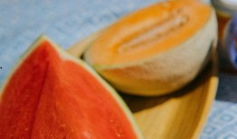 瓜保熟吃,美味尽享——瓜保熟吃，尽享田园时光