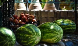 50块吃瓜,50元轻松吃遍夏日瓜果盛宴