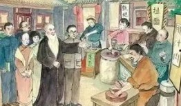 穿到民国吃瓜看戏175,吃瓜看戏，揭秘百年风云