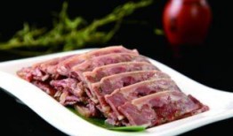 瓜总内蒙吃羊肉,一场味蕾与文化的深度交融