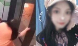 吃瓜少女小鱼仔视频,一场视频引发的全民热议