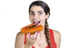 女人吃瓜话题,女性吃瓜话题背后的社会现象解析