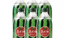 带你吃瓜汽水,带你领略“带你吃瓜汽水”的独特魅力