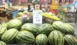 梅山吃瓜节,夏日狂欢，瓜果飘香的传统盛宴