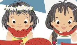 吃瓜治愈系头像,治愈系头像带你轻松解压