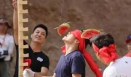 蒙眼吃瓜游戏 规则